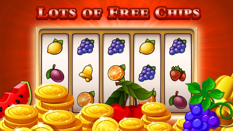 Slot Games - Super Rich Slots