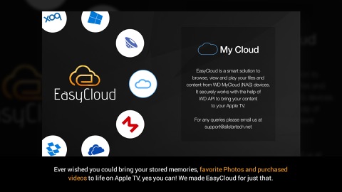 Screenshot #5 for EasyCloud Premium For All