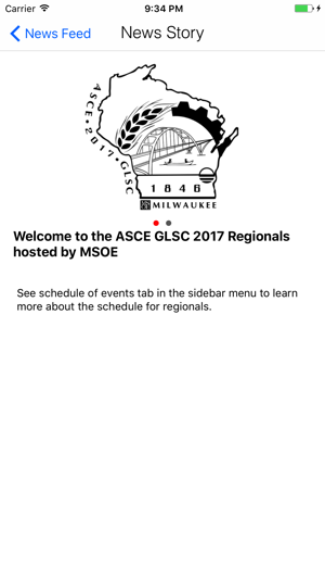 GLSC Regionals 2017(圖3)-速報App