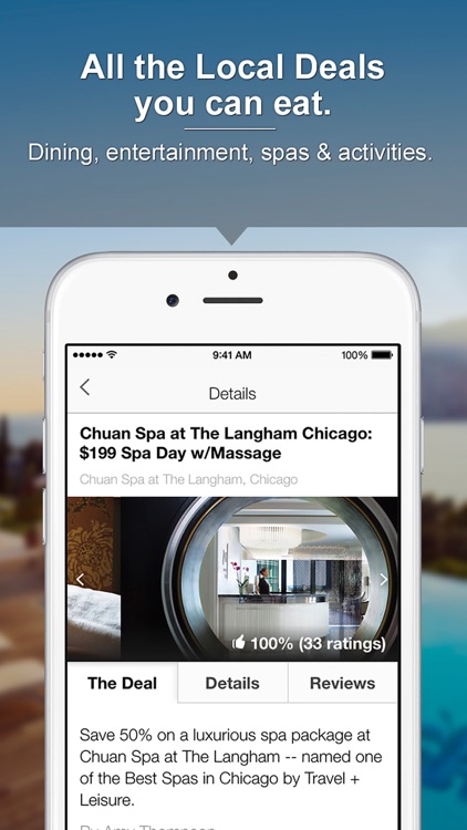 Travelzoo: Deals on Hotels, Flights, Dining & More