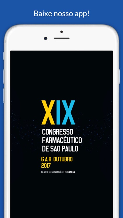 XIX Congresso CRF-SP