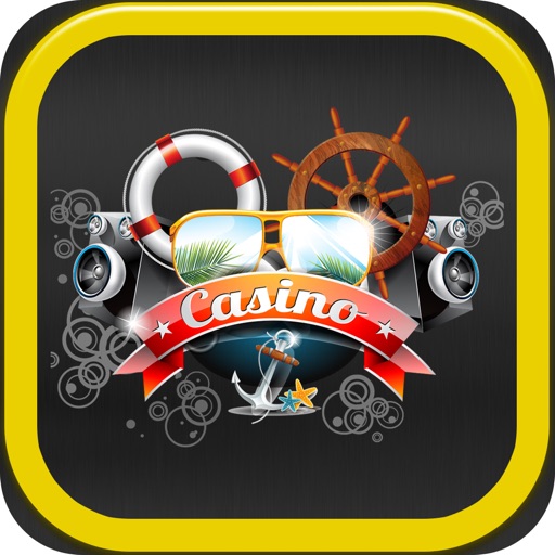 !CASINO! - My Vegas Slots Game - PlayFree icon