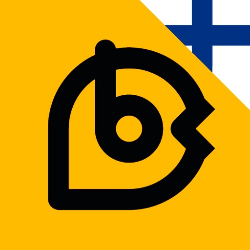 Финляндия. Путеводитель и оффлайн карты icon