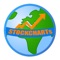 Global Indices (or Stockcharts) is a finance application that allow people can monitor world-wide quotes or any exchange rate