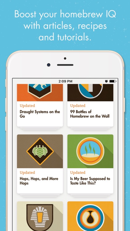 Brew Guru screenshot-3