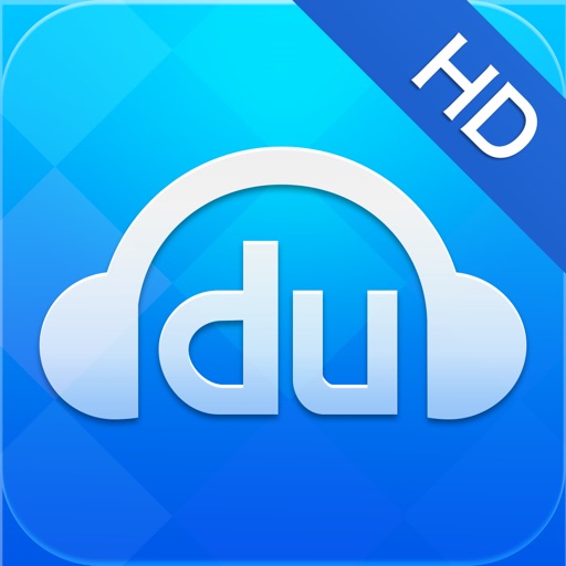 百度音乐HD