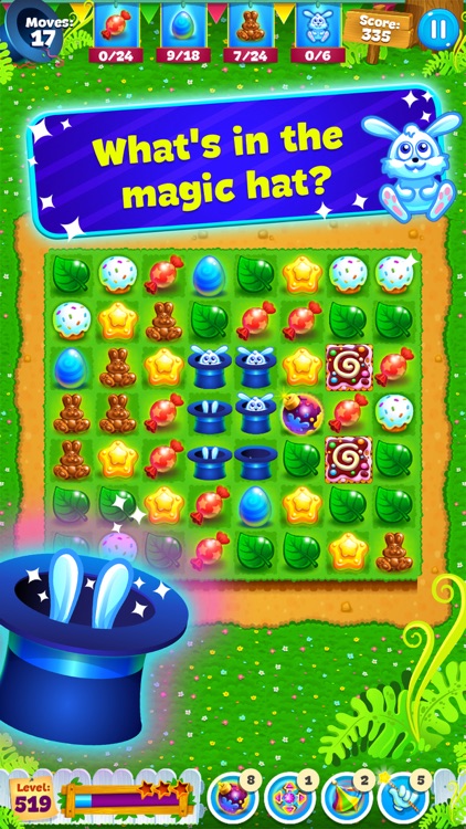 Easter Sweeper screenshot-3