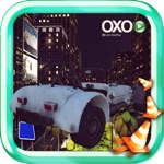 Xe Đua Roadster - Điên Cuống Xăng