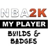 Badges and Archetypes for MyPlayer 2k