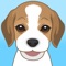 Get the cutest emoji stickers and keyboard for all the Beagle lovers