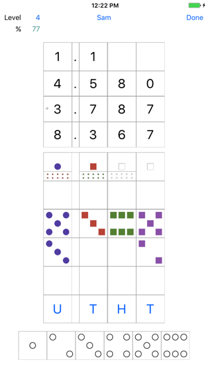 Polka Math: Tritsch Tratsch Addition(圖2)-速報App