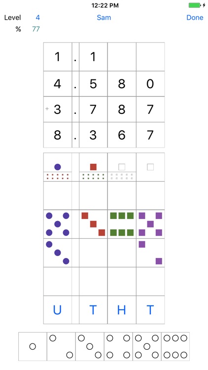 Polka Math: Tritsch Tratsch Addition