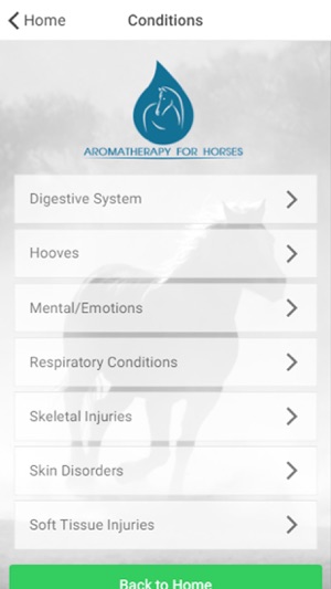 Aromatherapy for Horses(圖2)-速報App