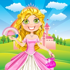 Activities of Dress Up Princess Dunja