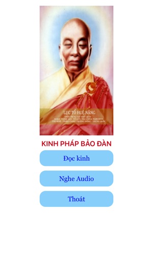 Kinh Pháp Bảo Đàn(圖1)-速報App