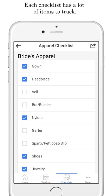 The Corridor Wedding Guide screenshot-4
