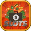 Amazing Cashman -- FREE Vegas Big Jackpots Game