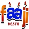 FAAJI 106.5FM