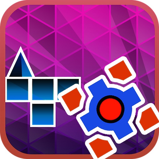 Block Dash - Geometry Jump by REMEMBERS INFORMATION TECHNOLOGY CO., LTD.
