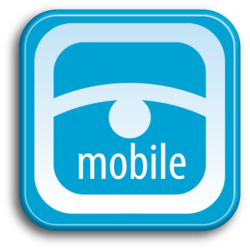 COMBIVIS HMI mobile iOS App
