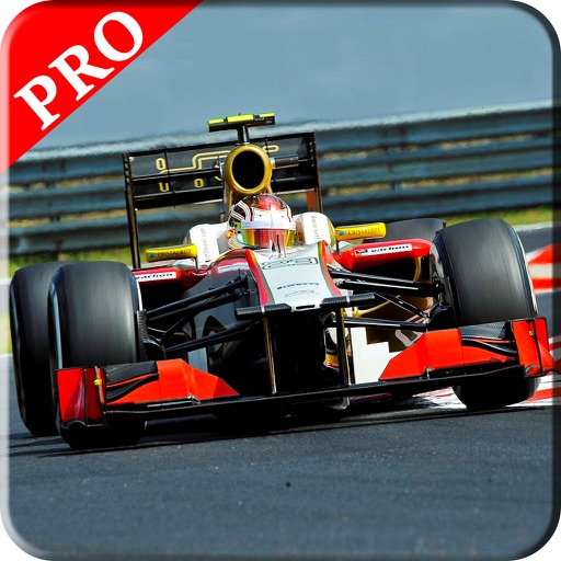 New Formula Sports Car Race pro iOS App