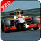 New Formula Sports Car Race pro