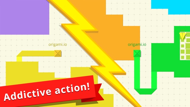Origami on the App Store