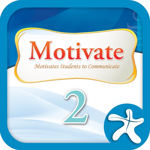 Motivate 2 icon