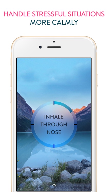 3 Minute Mindfulness
