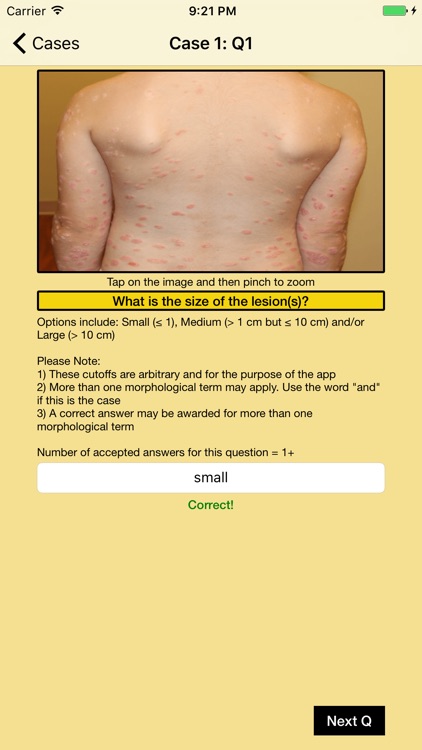 DermScribe screenshot-4