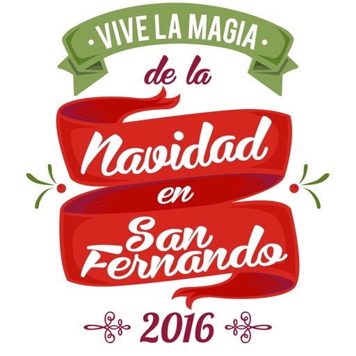 Navidad en San Fernando 2016 icon