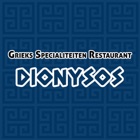 Top 10 Food & Drink Apps Like Dionysos - Best Alternatives