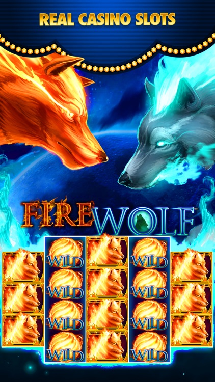 Lucky Play Casino Slots Games