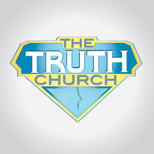 The Truth Church Florida icon