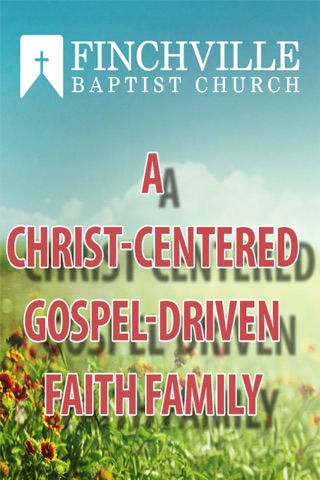 Finchville Baptist Church-KY screenshot 3