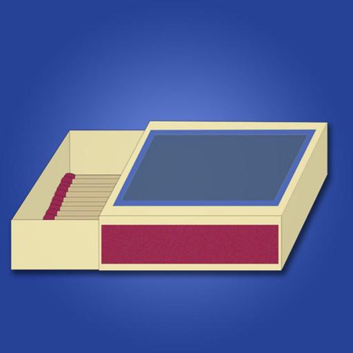 Matchbox Puzzles icon