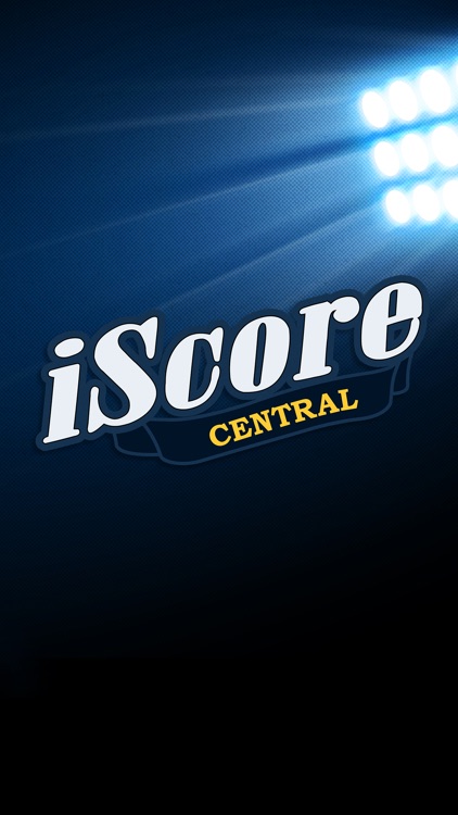 iScore Central - Live Games screenshot-3