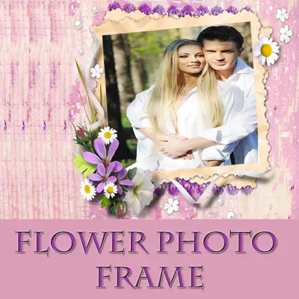 Flower Photo Frame And Pic Collage Читы