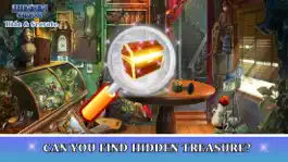 Game screenshot Hide And Secret Hidden Objects hack