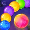 Ball War: best classic puzzles for fun