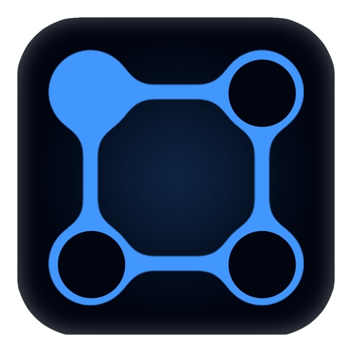 Quaddro 2 Lite - Minimalist and Intelligent Puzzle icon