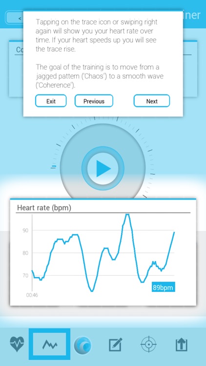 Coherence Heart Trainer screenshot-3