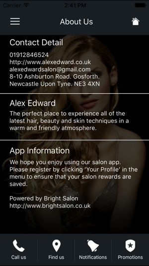 Alex Edward(圖2)-速報App