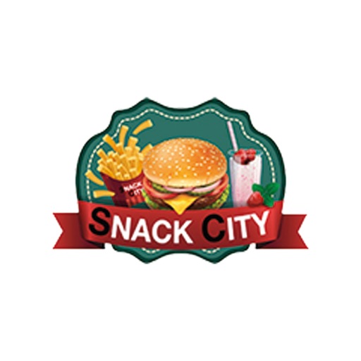 SnackCity icon