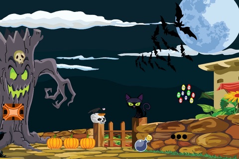 Escape Allhallows Eve2 - náhled