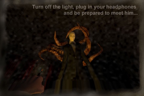 Slender Man Origins Lite: Intense survival horror screenshot 2