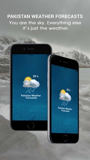 Pakistan Weather Forecast(圖1)-速報App