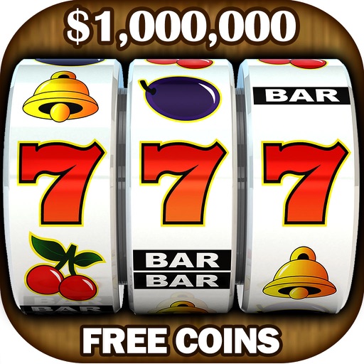 Super Bet Slots Machines – Casino Free Slot Games iOS App
