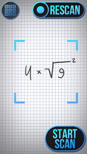 Math Formula Solution Simulator