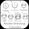 Anime Drawing Tutorial